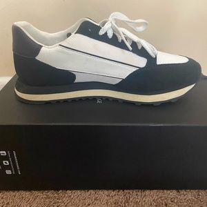 Armani Exchange shoes